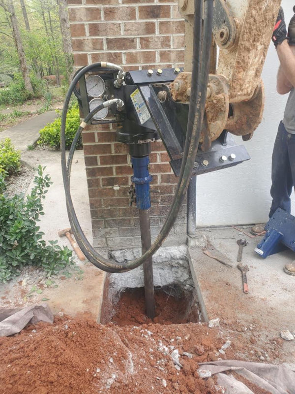 foundation