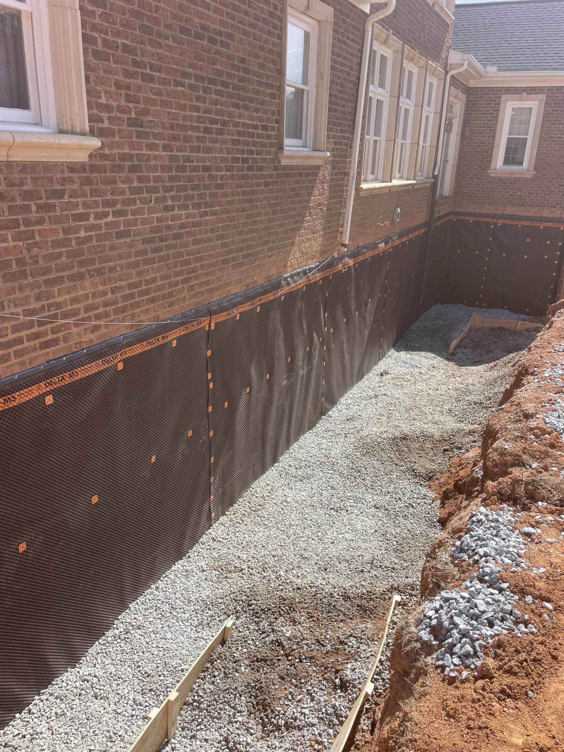 basement waterproofing usr basement waterproofing usr