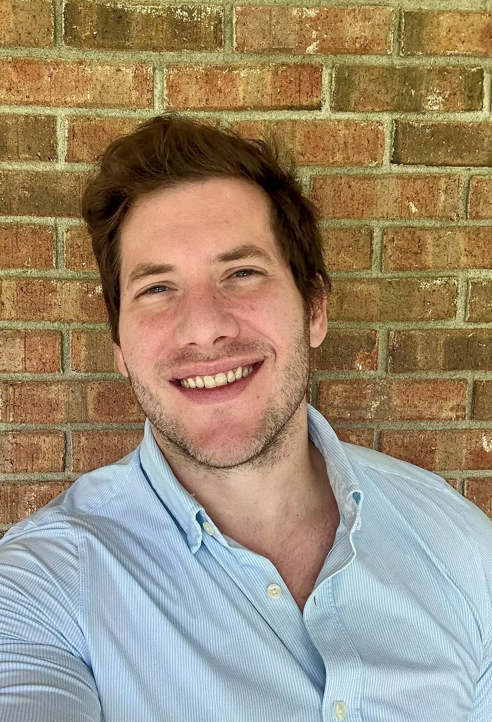 Daniel Gaines