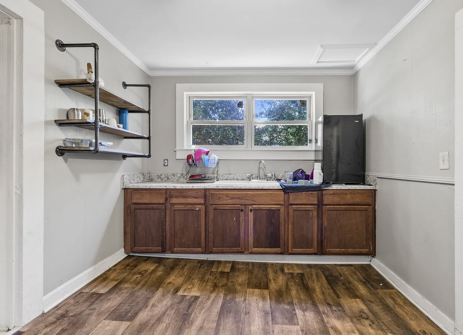 sloping floor really bad sloping floor repair