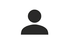 user icon