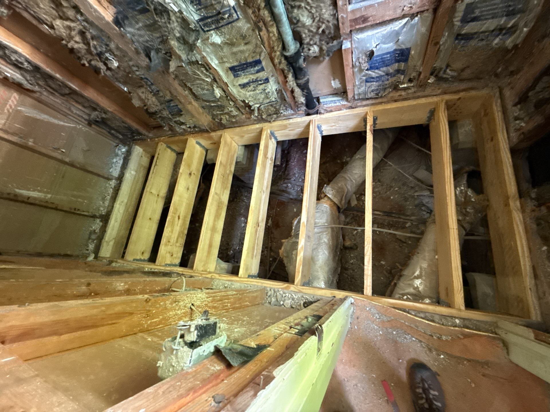 usr girder repair usr girder repair