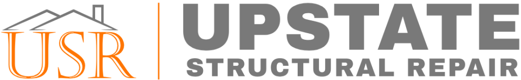 Upstate Structural Repair logo