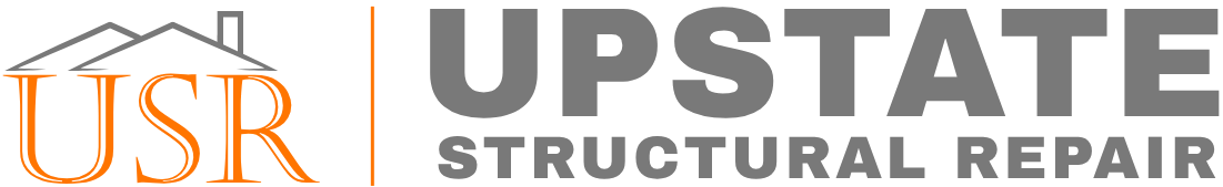 Upstate Structural Repair logo