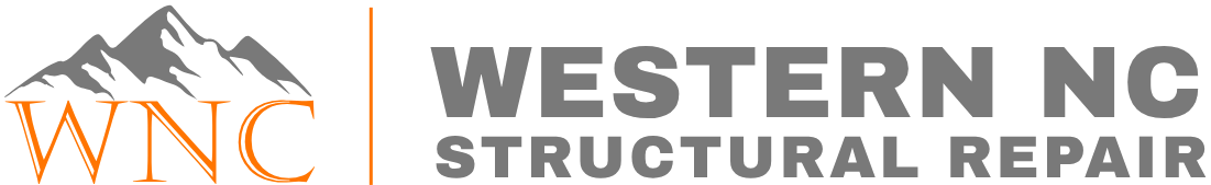 WNC Structural Repair logo