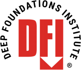 Deep Foundations Institute member