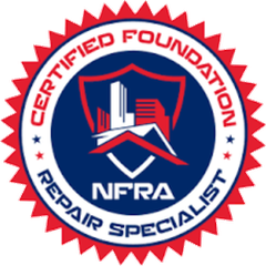 NFRA Certified Foundation Repair Specialist