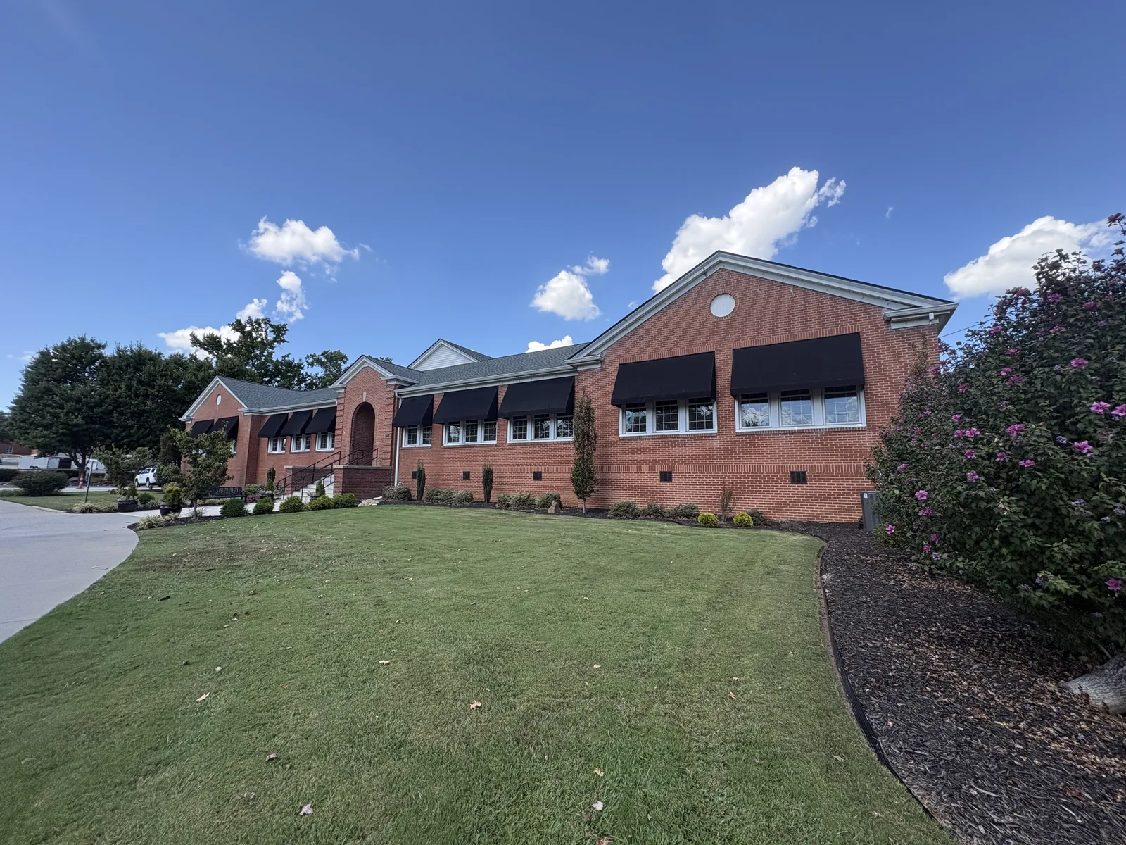 The Mauldin Cultural Center, Mauldin, SC