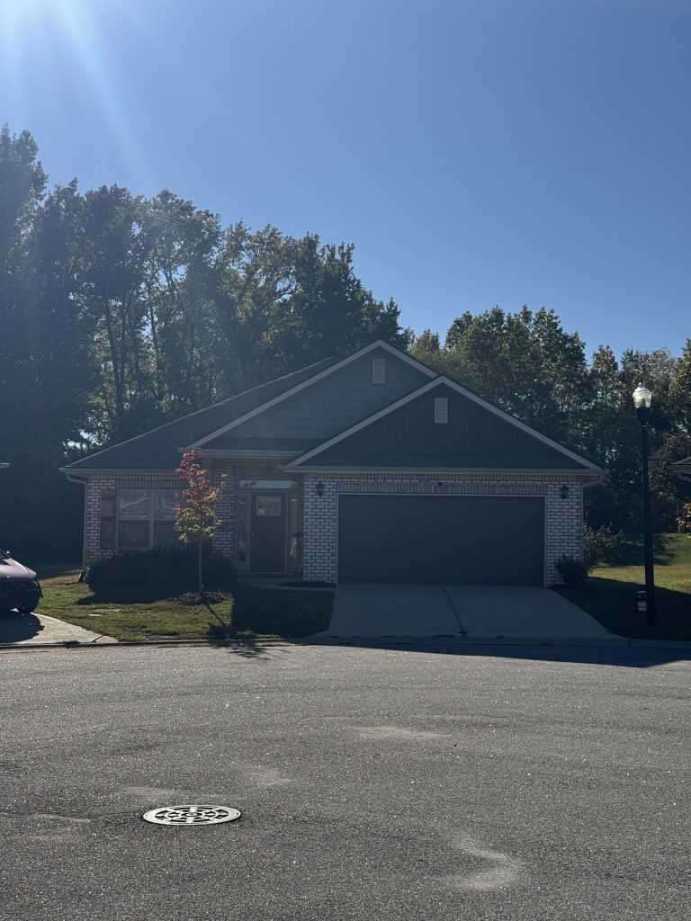 Suburban Overflow home in Boiling Springs