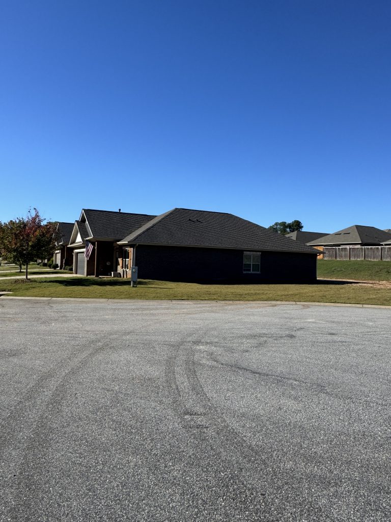 Modern Slab Construction home in Boiling Springs