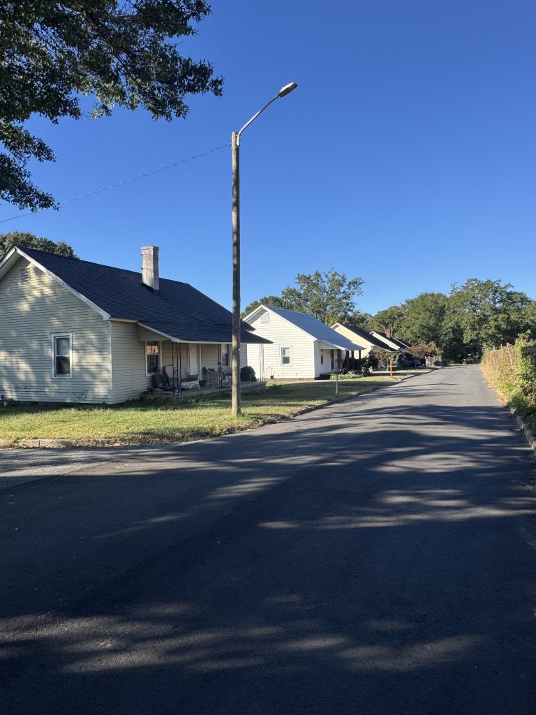 Mill Villages and Early Neighborhoods home in Greer
