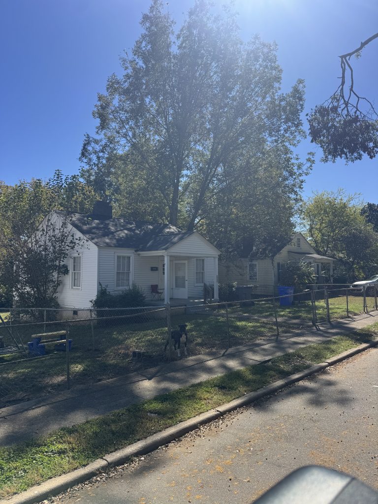 Mill Villages and Early Neighborhoods home in Spartanburg